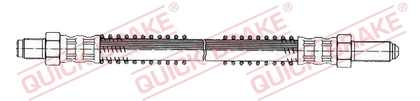 Brake Hose